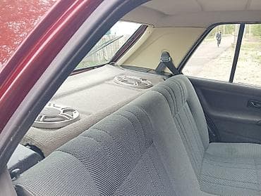 3 7v: Volkswagen Golf: 1991 г., 1.8 л, Ручные, Бензин, Хэтчбэк — 10