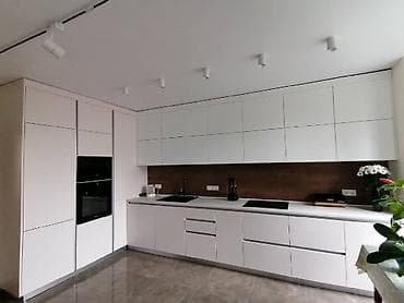 Мебельные услуги: Изготовление корпусной мебели на заказ: кухни, встроенные шкафы — 2