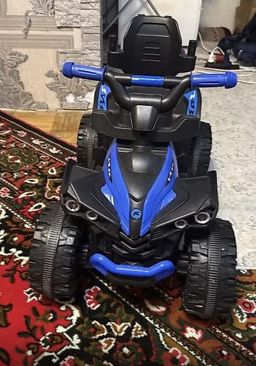Спецодежда: Электрокар
Электрическая машина
Electrocar
Машина игрушка — 1