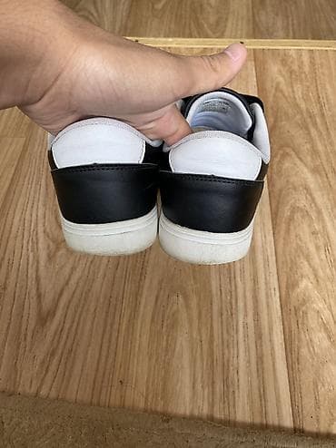 nike react: Срочно продаю мужские полуклассические Кеды Tommy Hilfiger Black ✅ — 3