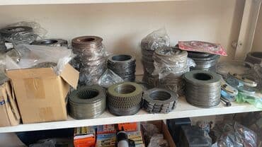 работа на дому в бишкеке набор текста: Запасные части к вилочным погрузчикам Балканкар. Запасные части в — 11