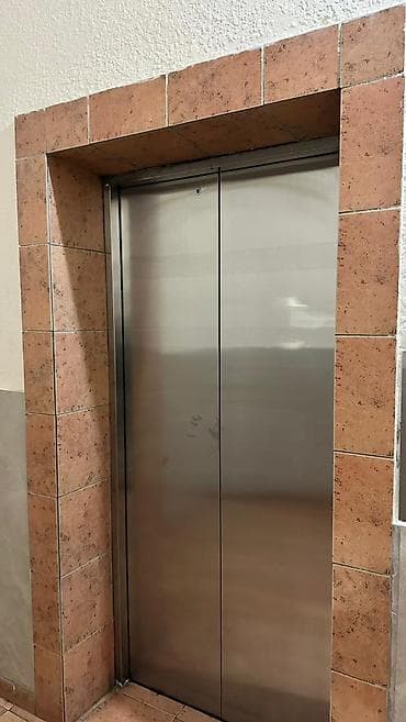 2 room flat: 2 комнаты, 72 м², Элитка, 4 этаж, Косметический ремонт — 9