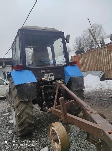 перья: Мтз 82.1 сатылат мотор каробка вом баары жакшы жылы 2012 адрес озгондо — 3