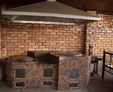 дом село садовое: 150 м², 4 комнаты — 10