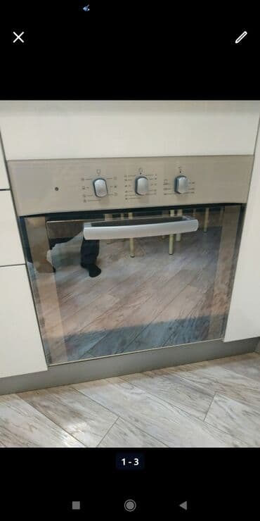 сколько стоит ремонт экрана телефона: Замена стекла духовки. Стекла калёные, выдерживают до 350 градусов — 4