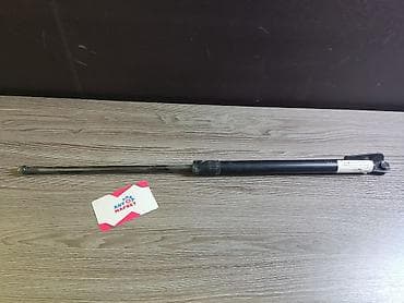 odyssey: Демпфер багаж WXQP Модель:HONDA ODYSSEY RA1 94-99 LH Артикул: 70362 — 1