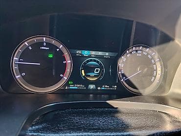 Продажа авто: Ssangyong Rexton: 2018 г., 2.2 л, Автомат, Дизель, Внедорожник — 5