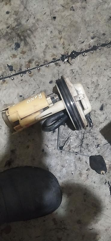 renault: Renault twingo бензонасос — 1