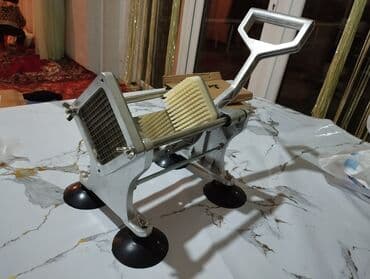 сыр идиш: Сдается в аренду морковко резка сабзи торгедигон арендага берилади — 3