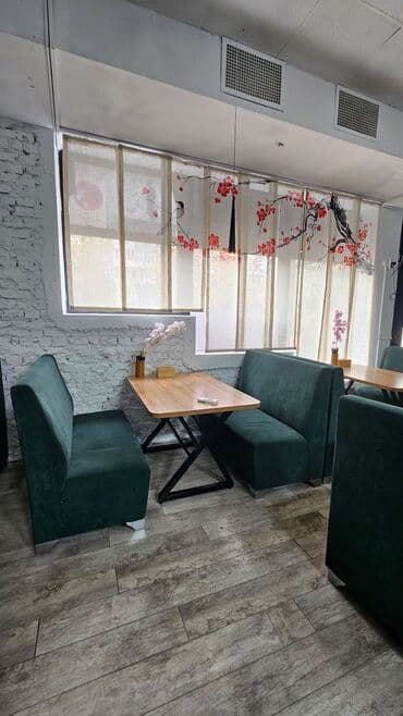 семейная баня аламедин 1: Продаётся готовый бизнес — кафе суши в 12 микрорайоне! Ищешь готовое — 9