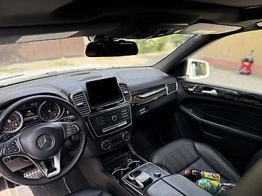 range over: Mercedes-Benz CLE-Class: 2017 г. — 8