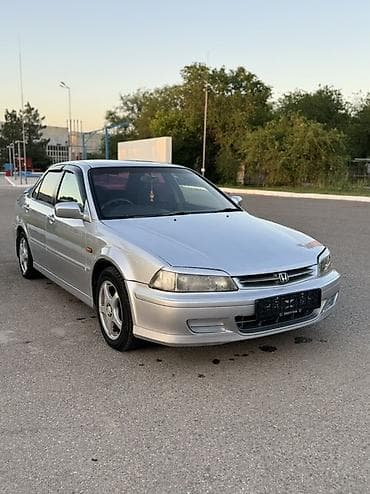 купить honda civic: Honda Torneo: 2001 г., 1.8 л, Автомат, Бензин, Седан — 10