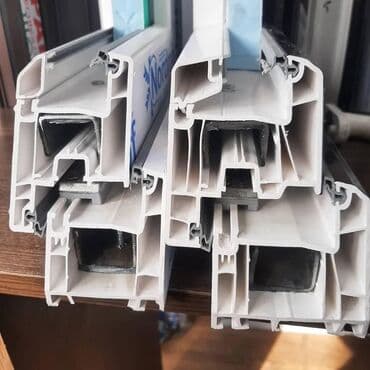 дом двух этажный: Незавершенный двухэтажный жилой дом, построенный из бетонных блоков — 3