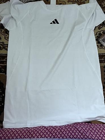 найк барсетка: Футболка, Nike, Трикотаж, M, XL, L — 7