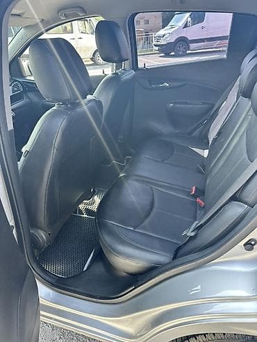 автодоска kg: Chevrolet Spark: 2016 г., 1 л, Автомат, Бензин, Хэтчбэк — 7