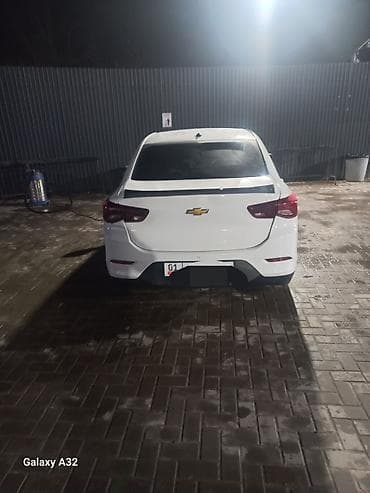 шевроле орландо 2019: Chevrolet Onix: 2020 г., 0.1 л, Автомат, Бензин, Седан — 7