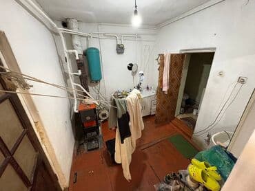 дома аламидин: Дом, 59 м², 4 комнаты, Собственник, Косметический ремонт — 23