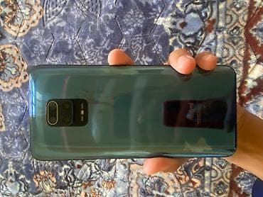 redmi 9c nfc: Redmi, Redmi Note 9 Pro, 64 ГБ, цвет - Зеленый, 2 SIM — 4