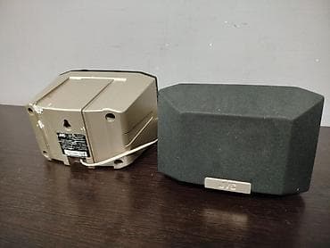 audio technica: Продаю недорого 2 колонки от муз центра JVC. есть и другие — 1