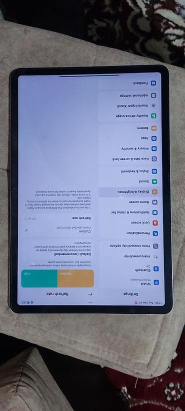 монитор xiomi: Планшет, Xiaomi, память 128 ГБ, 14" - 15", Wi-Fi, Новый, Классический цвет - Серый — 4