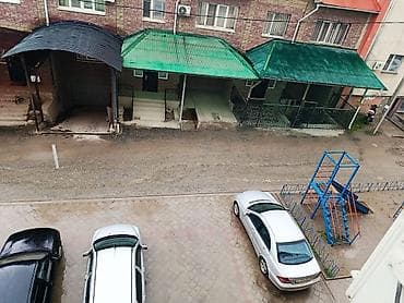 1 bedroom: 1 комната, 32 м², 3 этаж, Евроремонт — 8