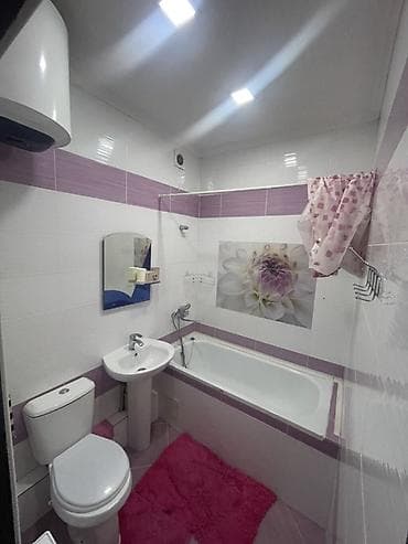 квартира сдам: 1 комната, Собственник, Без подселения, С мебелью полностью — 7