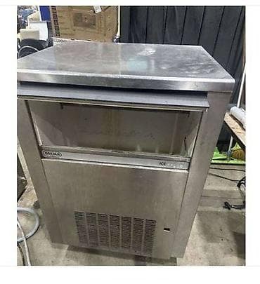 m2 air: Для бизнеса льдогенератор BREMA итальянский фирменный на 150 — 1