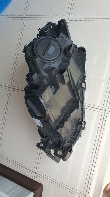 регулировка фар на стенде бишкек: Передняя правая фара Mercedes-Benz 2017 г., Б/у, Оригинал, США — 6