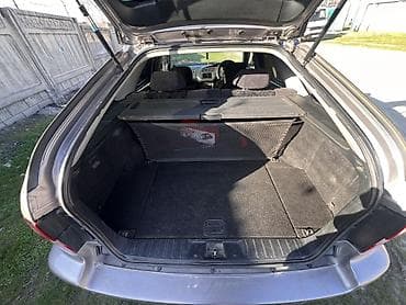 акорд сл7: Honda Accord: 2001 г., 2.3 л, Автомат, Бензин, Универсал — 8