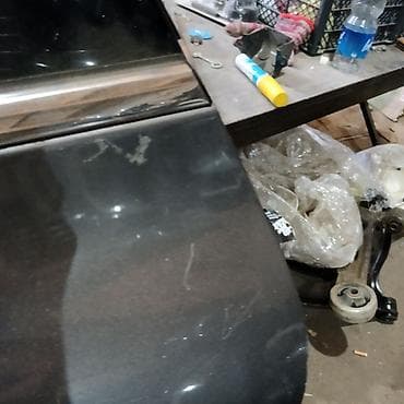 rb3: Дверь Задняя левая Samsung, Б/у, Оригинал — 4