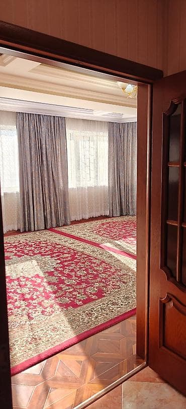 3 комнаты, 100 м², Элитка, 7 этаж