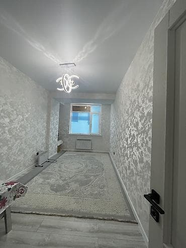 Квартиры: 2 комнаты, 67 м², Элитка, Тунгуч мкр Элитка, 1 этаж — 3