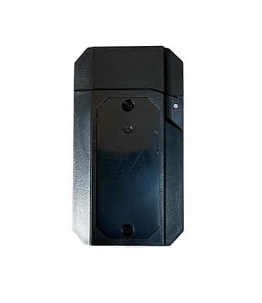 Очки: Зажигалка, Электронная, Новый — 3