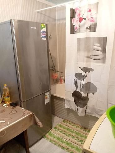 ломбард часов: Времянка, 52 м², 2 комнаты, Собственник — 6