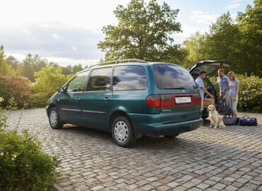куплю трактор мтз 82 недорого: Ford Galaxy: 1999 г., Механика, Бензиновая, Минивэн — 2