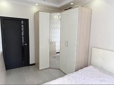 batir service: 2 комнаты, 54 м², Элитка, 8 этаж, Евроремонт — 6