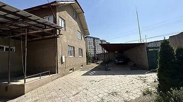 Дома: Продается особняк в престижном районе ж.м Кок-Жар ! Недалеко от — 9