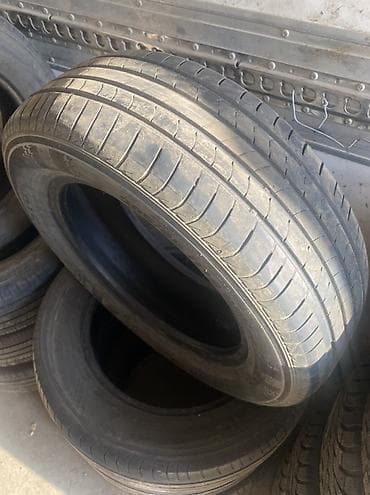 Летние шины 205/65 R16 95H - Размер: 205/65 R16 - Индекс — 1