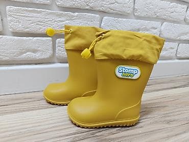 soft shell: Продам детские резиновые сапожки. Новые. Размер 24. Отличное качество — 1