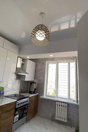 Продажа квартир: 1 комната, 1 м², Дизайнерский ремонт — 2