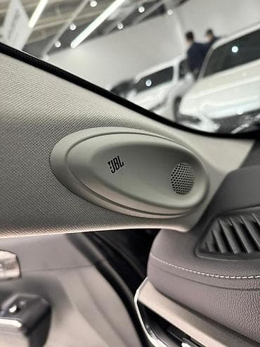 рейлинги на хайландер: Toyota Highlander: 2023 г., 2.5 л, Автомат, Гибрид, Кроссовер — 5