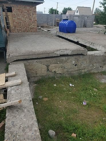 royal yard: 5000 соток, Для сельского хозяйства, Тех паспорт — 4