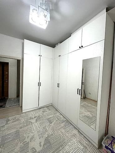 avangard building: 1 комната, 44 м², Элитка, 4 этаж, Дизайнерский ремонт — 8