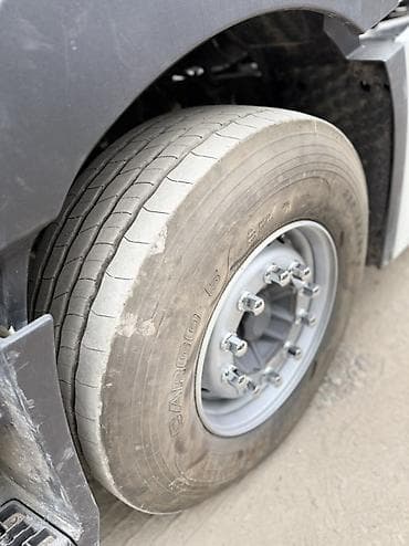 рено т 460: Тягач, Renault, 2019 г., Без прицепа — 10