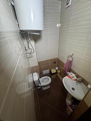 Квартиры: 2 комнаты, 67 м², Тунгуч мкр Элитка, 6 этаж, Евроремонт — 2