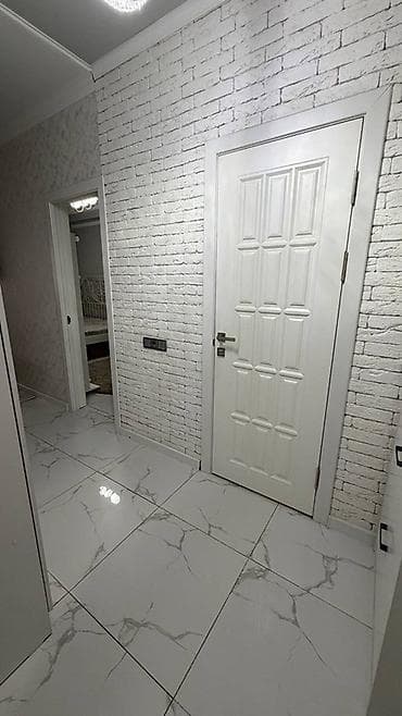 сдаю квартири: 1 комната, 45 м², Элитка, 7 этаж, Дизайнерский ремонт — 4