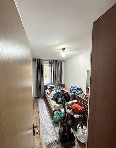 seven development: 2 комнаты, 55 м², Вечерка Индивидуалка, 3 этаж, Косметический ремонт — 7