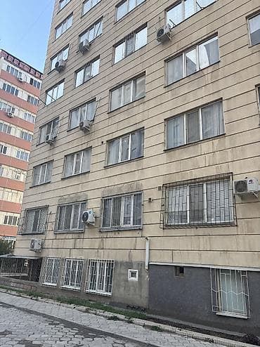 ts group: Продажа офисов 53 м², С ремонтом, Многоэтажное здание, Цокольный этаж этаж — 6