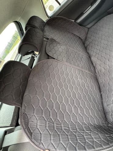 авто с последующим выкупом бишкек саната: Toyota : 2003 г., 1.5 л, Автомат, Бензин, Хэтчбэк — 9