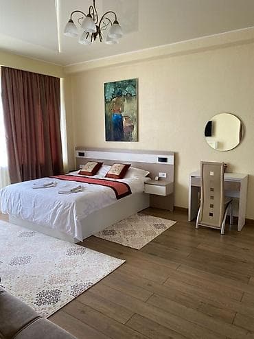 роял бичь: Гостевой дом/мини-отель у моря,Иссык Кульский район,с.Тамчы,у — 7